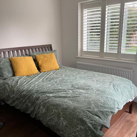 12 Ganderhill Lägenhet Haywards Heath Exteriör bild