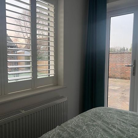 12 Ganderhill Lägenhet Haywards Heath Exteriör bild