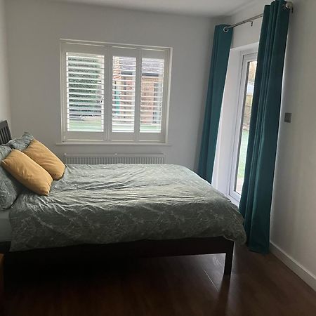 12 Ganderhill Lägenhet Haywards Heath Exteriör bild