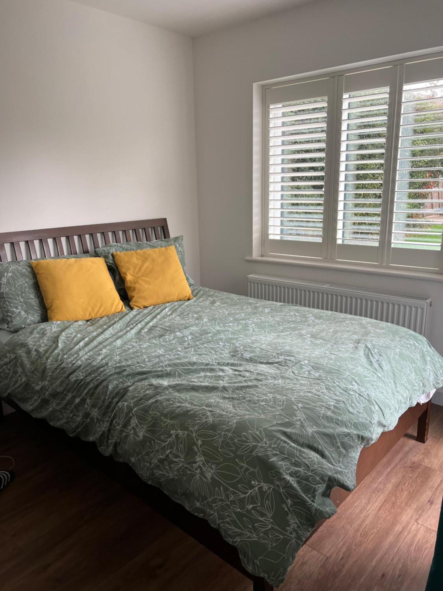 12 Ganderhill Lägenhet Haywards Heath Exteriör bild