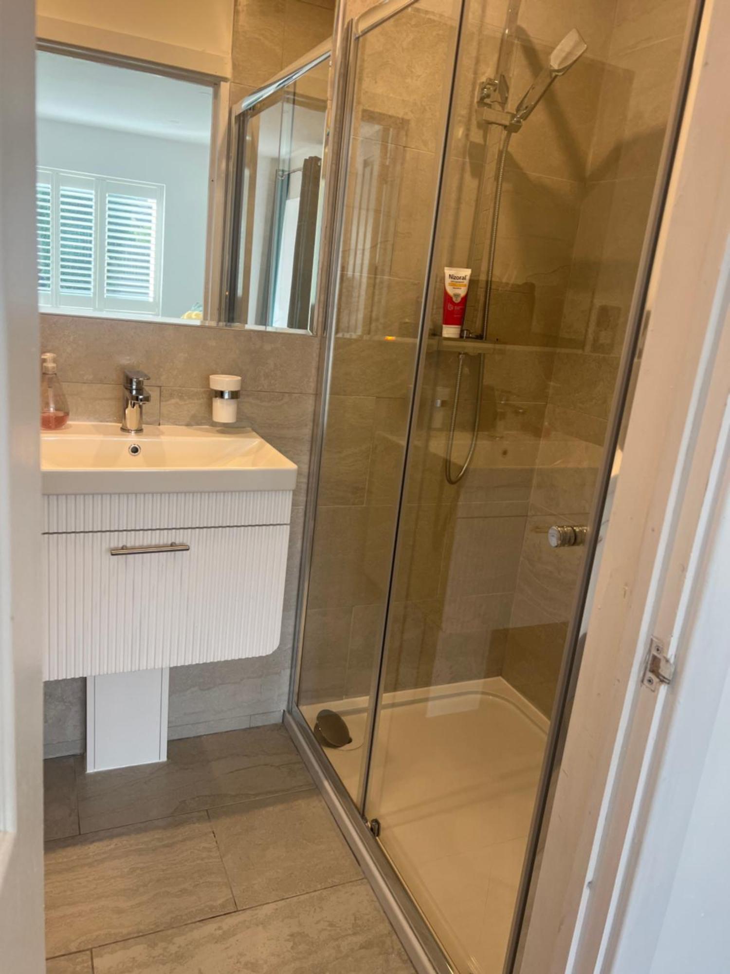 12 Ganderhill Lägenhet Haywards Heath Exteriör bild