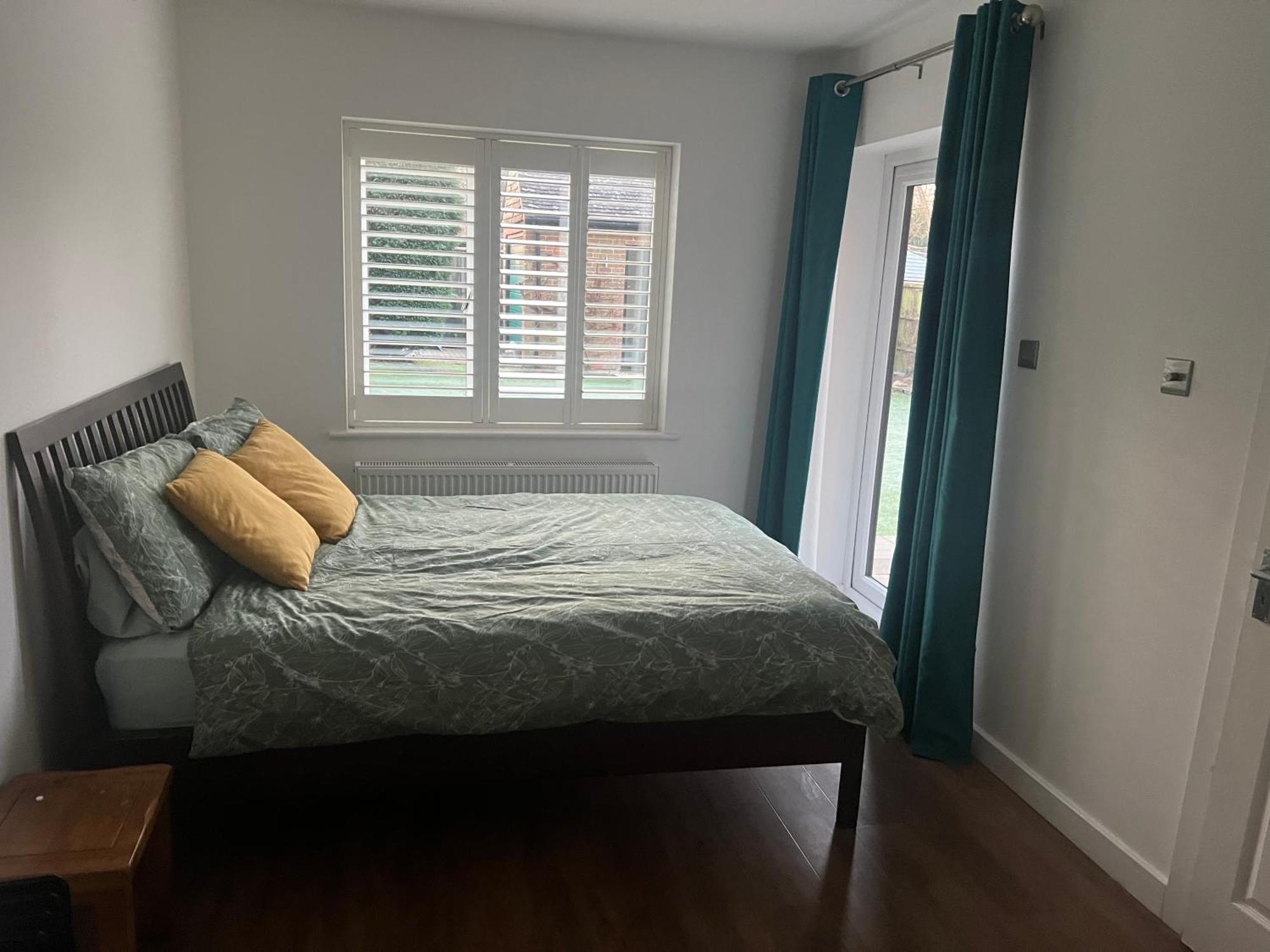 12 Ganderhill Lägenhet Haywards Heath Exteriör bild