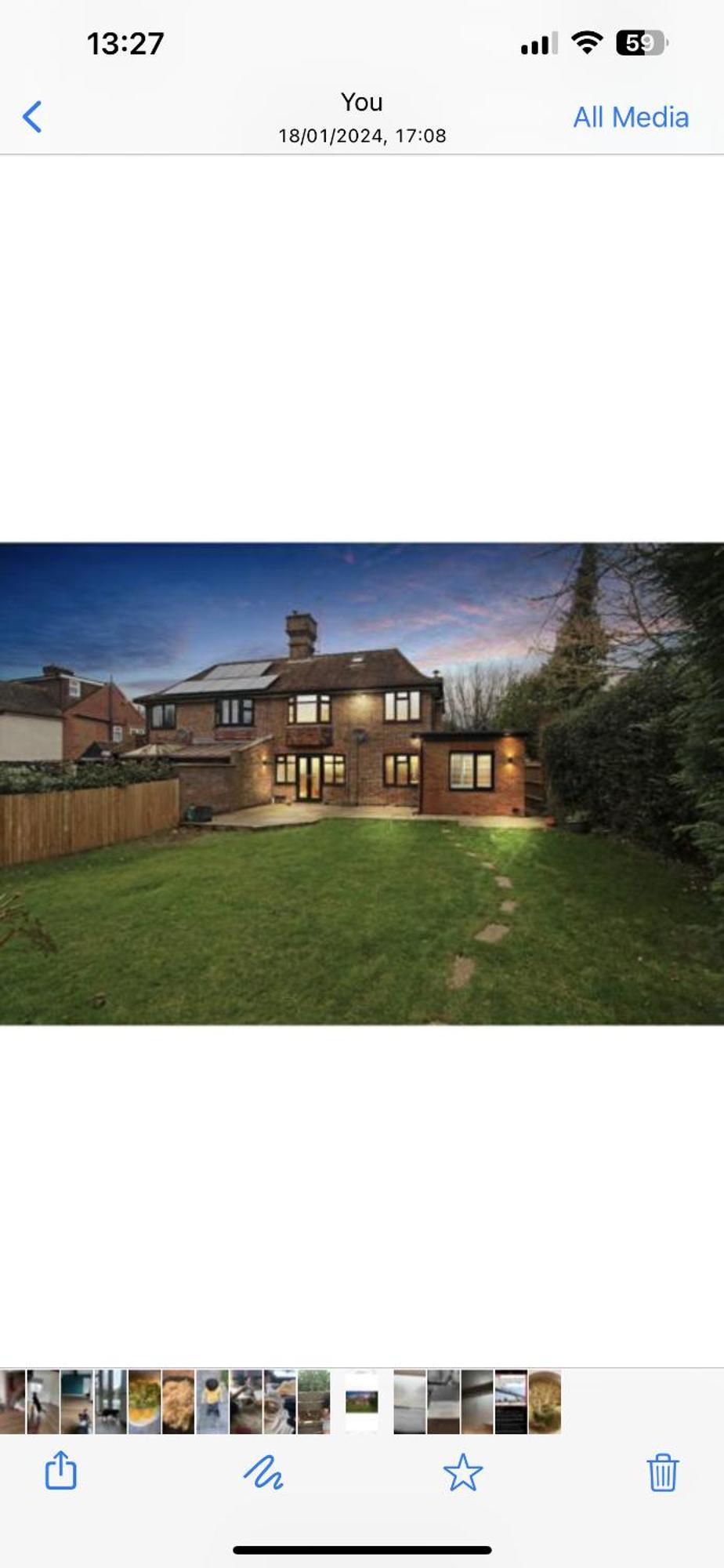 12 Ganderhill Lägenhet Haywards Heath Exteriör bild